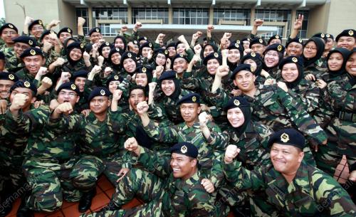 AHMAD ZAHID HAMIDI