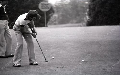 GOLF