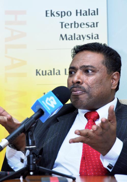 DATUK MOHD SHUKRI ABDULLAH