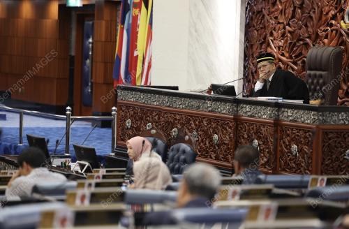 TAN SRI JOHARI ABDUL