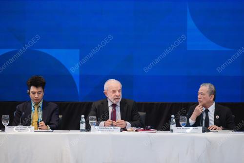 LUIZ INACIO LULA DA SILVA