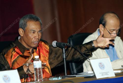 MUSA HASSAN