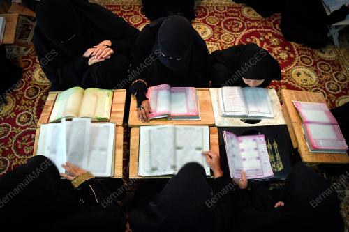 TINJAUAN NUZUL QURAN