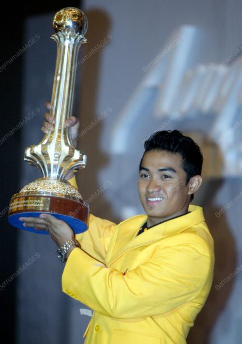 MOHD AZIZULHASNI AWANG