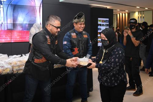 DATUK AHMAD AZHAR OTHMAN