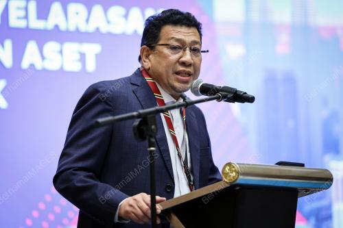 DATUK MEGAT JALALUDDIN MEGAT HASSAN