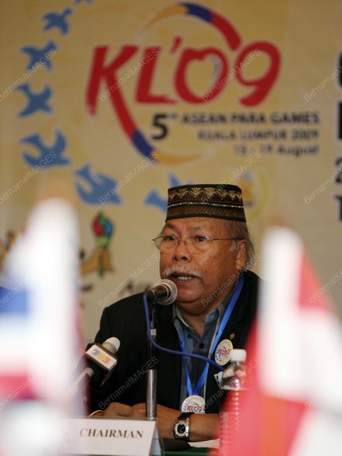 ZAINAL ABU ZARIN