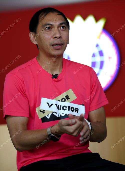FLANDY LIMPELE
