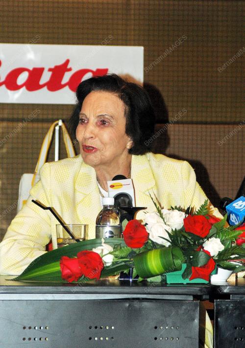 SONJA BATA