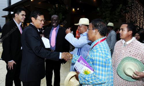 AHMAD SHABERY CHEEK