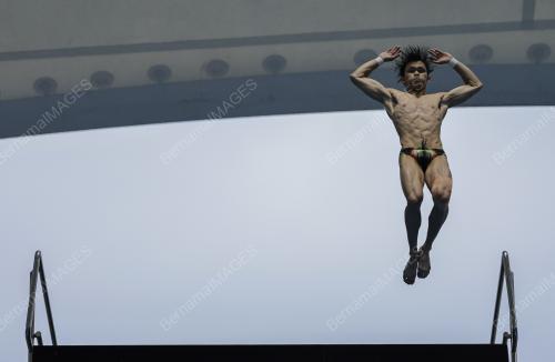 FINA DIVING GRAND PRIX 2022