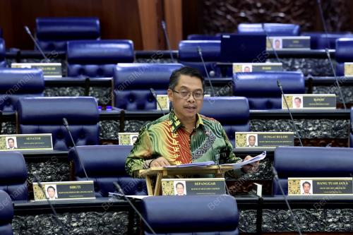 DATUK TS MUSTAPHA SAKMUD