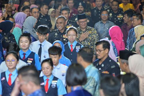 DATUK FADIL MARSUS