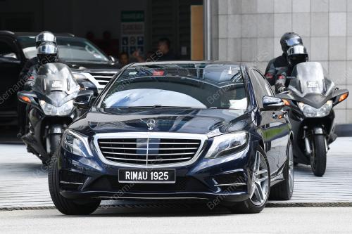 TUN DR MAHATHIR MOHAMAD
