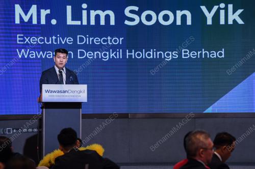 LIM SOON YIK