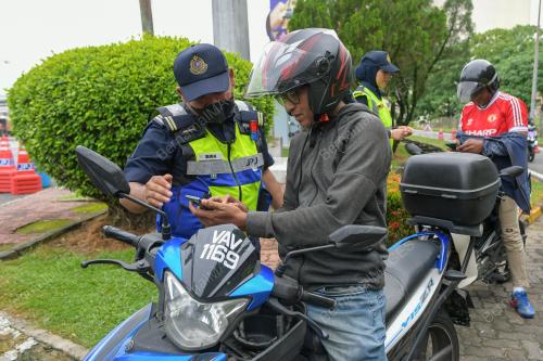 DATUK AEDY FADLY RAMLI