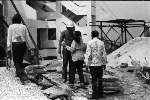 LATIFF IBRAHIM DAN NANCY FOO