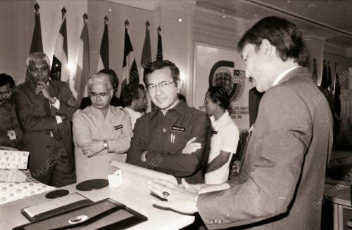 DATUK SERI DR MAHATHIR MOHAMAD