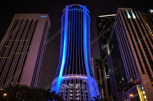 MENARA TABUNG HAJI