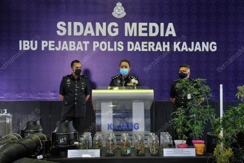 ACP MOHD ZAID HASSAN