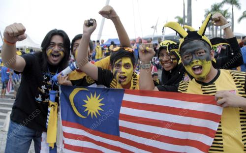 MALAYSIA SINGAPURA