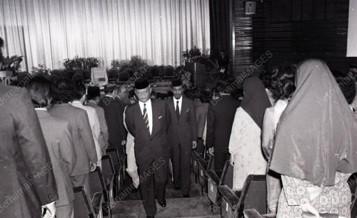 SULTAN AHMAD SHAH AL-MUSTAIN BILLAH