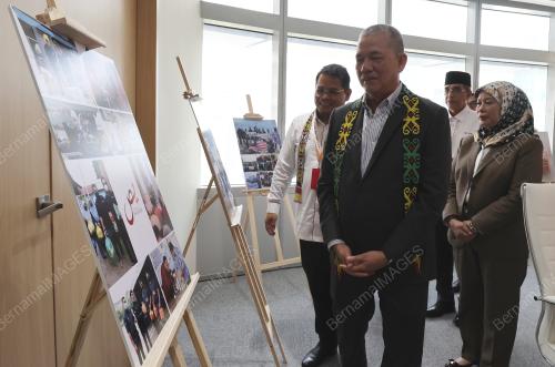 DATUK SERI FADILLAH YUSOF