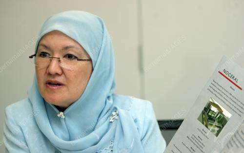 TUNKU SARA TUNKU AHMAD