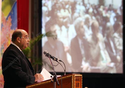SYED HAMID ALBAR