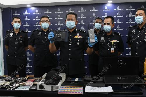 ACP ARIFAI TARAWE