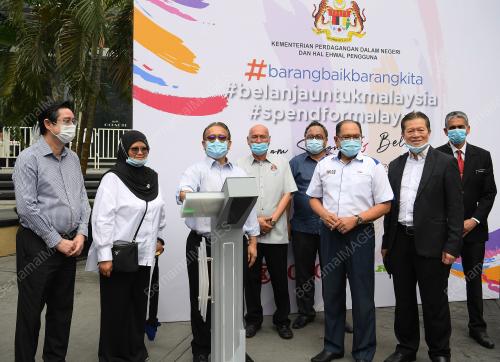 DATUK ALEXANDER NANTA LINGGI