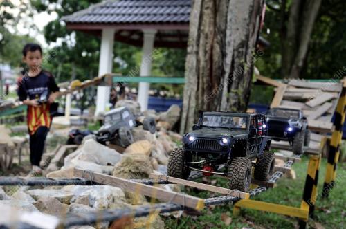 TAMAN TASEK TAMBAHAN