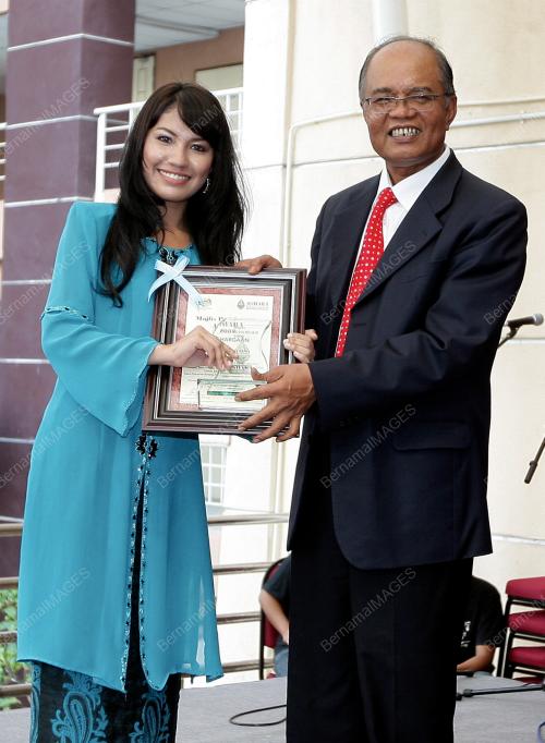 KAMARUDDIN SIARAF