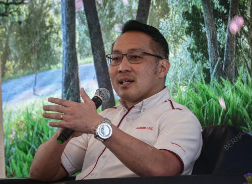 NGAN CHEE MENG