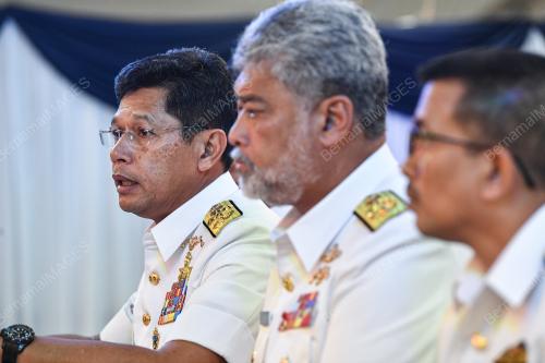 LAKSAMANA TAN SRI ABDUL RAHMAN AYUB