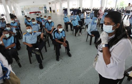 H1N1