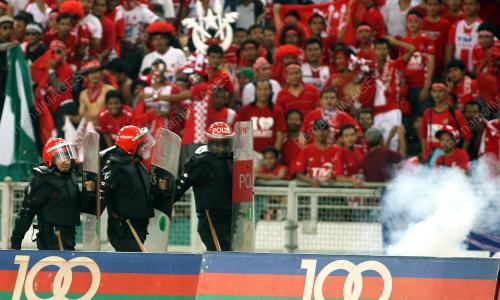 TM PIALA MALAYSIA 2010