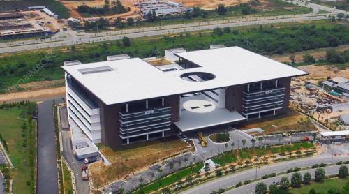 CYBERJAYA