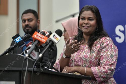 KASTHURI PATTO