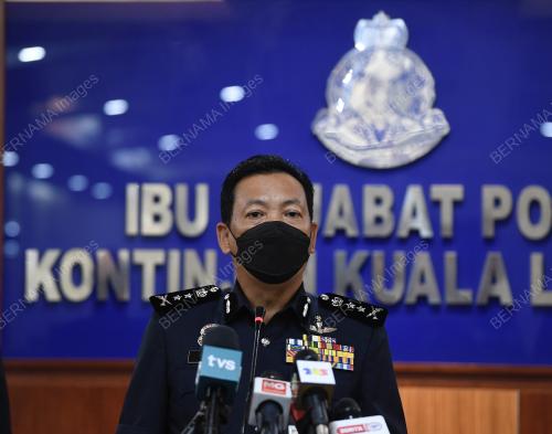 DATUK YAHAYA OTHMAN