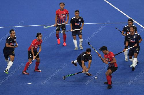 UNIKL VS TNB