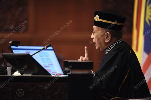TAN SRI DR RAIS YATIM
