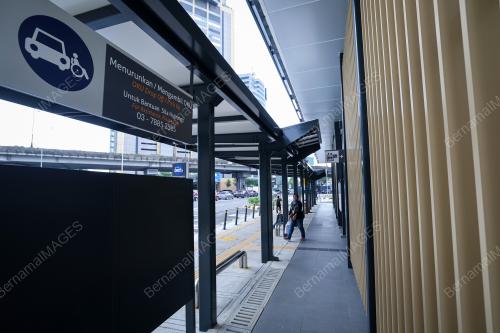 MRT FASA 2