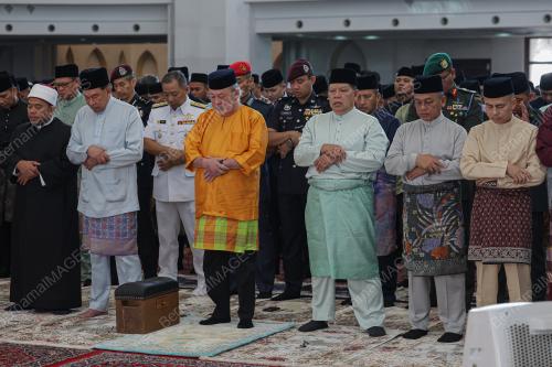 SULTAN IBRAHIM