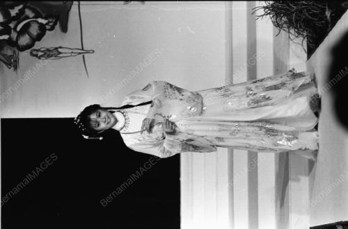 MISS ASIA