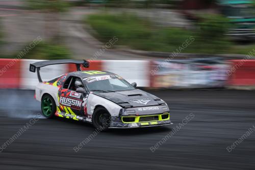 APDCREW CIRCUIT DRIFT CHALLENGE