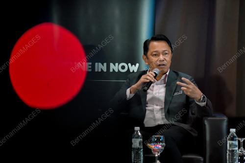 ZAINAL ABAS