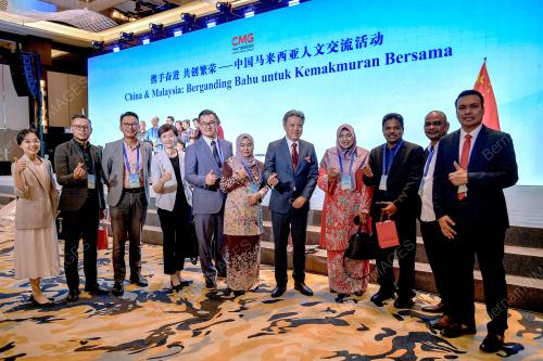 DATUK SERI WONG CHUN WAI