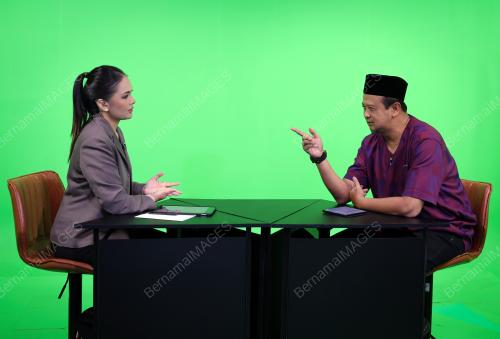 SYAMSUL DEBAT