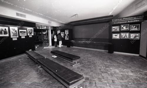 MEMORIAL TUN ABDUL RAZAK